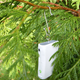 Illustration for article titled Cover Your Christmas Tree With Hand-Made Gaming Ornaments